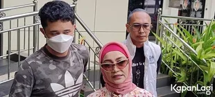 Firdha Razak Sindir Menantu Yang Baru Gugat Cerai Usai Nikah Siri