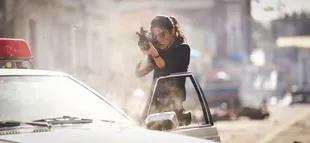 First Look dari Film 'HOPE' yang Akan Tayang di Cannes Film Festival 2026