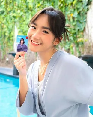 Freya JKT48 Resmi Lapor Polisi Usai Fotonya Dimanipulasi Tak Senonoh