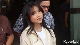 Fuji Beri Pesan Menohok Buat Mantan Admin: Didik Lagi Anaknya Ya Bu!