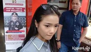 Fuji Bernapas Lega, Laporan Dugaan Penipuan Rp 1 Miliar Kini Naik Tahap Penyidikan