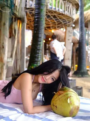 Fuji Sempat Malas Mandi Karena Depresi, Sampai Dikatain Netizen Jelek