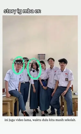 'FURAP' Fuji Reza Arap Makin Viral, Erika Carlina hingga Aloy Ikut Meramaikan