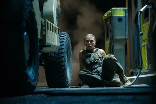 Gara-Gara JURASSIC WORLD: REBIRTH, Scarlett Johansson Jadi Pemain Film dengan Penghasilan Kotor Tertinggi