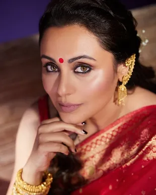 Gara-gara Ini, Produser Yash Chopra Pernah Kunci Orangtua Rani Mukherjee di Kantor