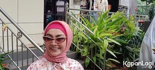 Geram Ditantang Vina Luciana di Podcast, Firdha Razak Tutup Pintu Damai