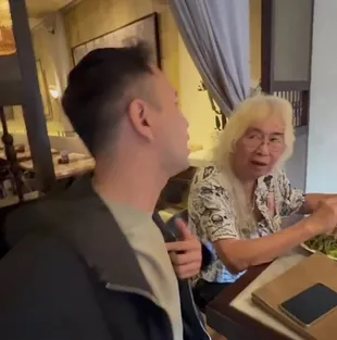 Gideon Tengker Mengaku Diblokir Nagita Slavina dan Caca Tengker