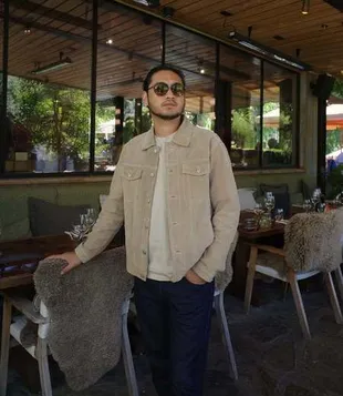 Giorgino Abraham Tak Buru-buru Cari Pasangan Usai Putus dari Yasmin Napper, Fokus Nge-DJ