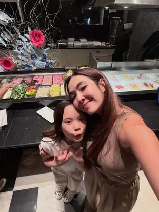 Gisella Anastasia Nikmati Staycation Bareng Gempi, Akui Fase Liburan Kini Berbeda