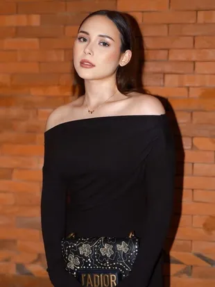 Greta Irene Berharap Lula Lahfah Bertemu Laura Anna di Surga