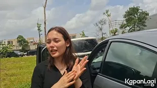 Greta Irene Sebut Lula Lahfah Teman yang Paling Bisa Diandalkan