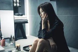 Ha Ji Won Comeback, Jadi Istri Ju Ji Hoon di Drama 'CLIMAX'