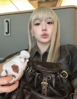 Haewon NMIXX Lancar Berbahasa Spanyol, Kejutkan Penggemar - Kemampuan Multilingualnya Dibanjiri Pujian