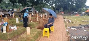 Harry Kiss: 98 Persen Pembahasan Vidi Aldiano Itu Positif