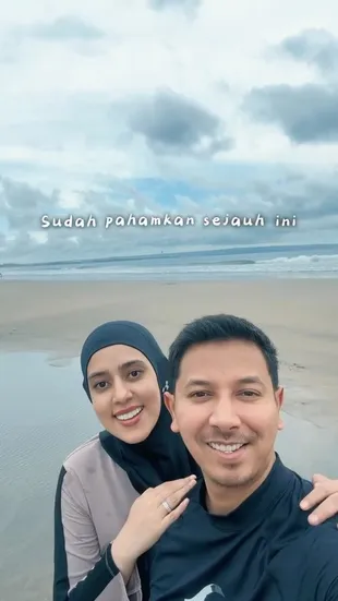 Hoaks Cerai Fairuz dan Sonny Septiap Catut Nama Irfan Hakim Sampai Deddy Corbuzier