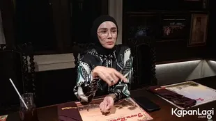 Ini Alasan Mulan Jameela Tak Tinggal Diam Saat Difitnah Hina Guru