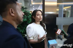 Ini Alasan Rossa Laporkan Sejumlah Netizen Atas Dugaan Fitnah