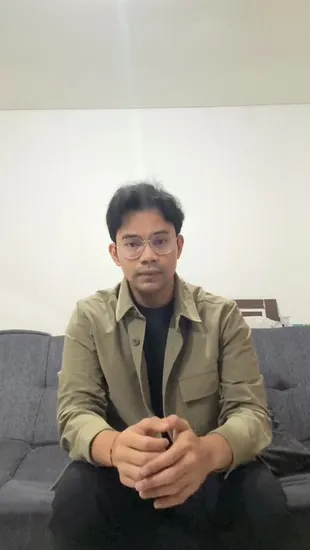 Insanul Fahmi Sebut Wardatina Mawa Gugat Cerai Karena Akun Gosip