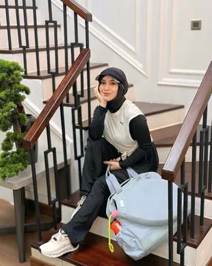 Irish Bella Tak Main Sinetron Lagi, Pilih Fokus Jadi Produser Film