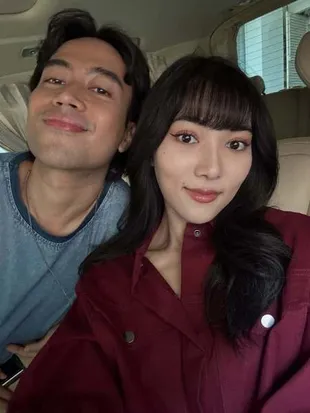 Isyana Sarasvati Sebut Vidi Aldiano Jadi Hadiah Terindah dalam Hidup