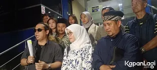 Jadi Tersangka, Ayu Mantan Karyawan Ashanty Ditahan di Penjara