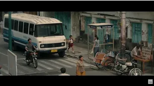 Jared Ali Rela Kakinya Lecet hingga Cantengan Demi Peran di 'CHILDREN OF HEAVEN'