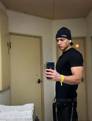 Jefri Nichol ke Nikahan El Rumi dan Syifa Hadju Bareng Zahwa Massaid