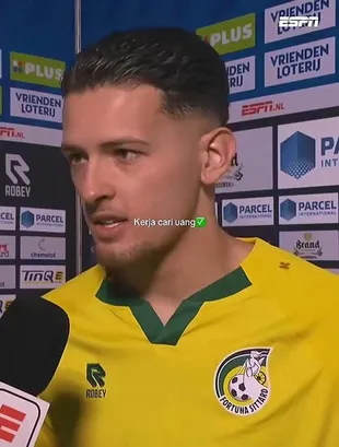 Jennifer Coppen Perlihatkan Perbedaan Justin Hubner saat di Lapangan vs Rumah, Tuai Pujian