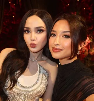 Jennifer Coppen Segera Nyusul El Rumi-Syifa Hadju, Bocorkan Persiapan Nikah dengan Justin Hubner