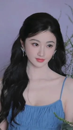 Jing Tian Buka Suara Usai Rumor Dugaan Surrogacy Viral, Siap Buat Tuntutan