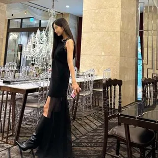 Jo Bo Ah Melahirkan Anak Pertamanya, Ibu dan Bayi Sehat