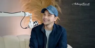 Jonathan Frizzy Ungkap Ririn Dwi Aryanti Bukan Alasannya Bercerai