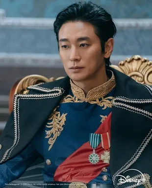 Ju Ji Hoon Tak Mau Serahkan 'Tahta' Kepada PERFECT CROWN, Alasannya Bikin Ngakak!