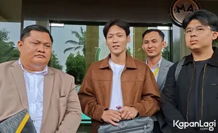 Jule Absen di Sidang Cerai dari Na Daehoon, Majelis Hakim Putuskan Begini