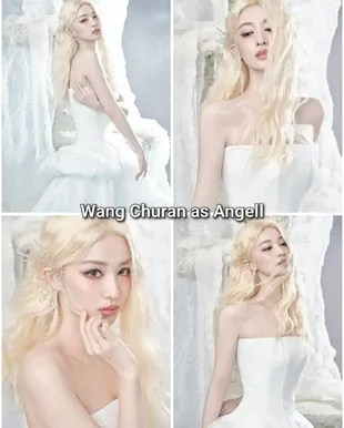 Julukan Artis China yang Diberikan oleh Fans, Lucu-Lucu dan Menggemaskan