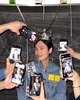 Jung Kyung Ho Bakal Bintangi Drama Korea 'ROMANCE AT FORTY'