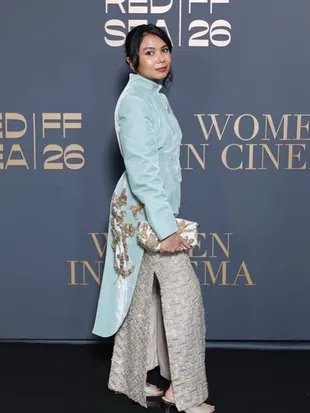 Kamila Andini Raih Penghargaan di Cannes Film Festival 2026, Perempuan Inspiratif