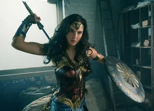 Kandidat Kuat Pengganti Gal Gadot di Film 'WONDER WOMAN', Jagoanmu yang Mana?