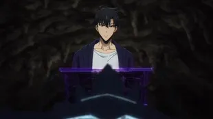 Karakter Anime dengan Kekuatan Seperti Goku, Ada yang Lebih Overpowered