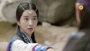 Karakter Cewek Jago Berantem di Drama Korea, Aksinya Bikin Takjub