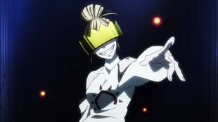 Karakter Terkuat di Fire Force hingga Sulit Dikalahkan