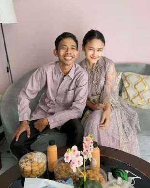 Karen Hertatum Bongkar Trauma KDRT Dede Sunandar di Depan Anak