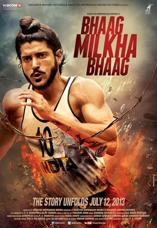 Karya Terbaik Farhan Akhtar Selama Berkarir di Bollywood, Menyentuh Hati Lewat 8 Film Ini