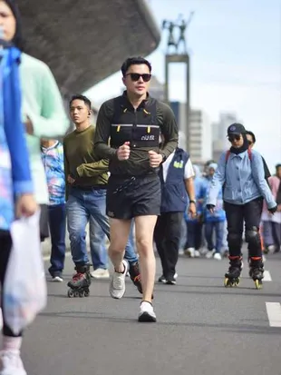 Kasus Teror Karangan Bunga Oky Pratama Resmi Naik ke Tahap Penyidikan, Siapa Calon Tersangkanya?