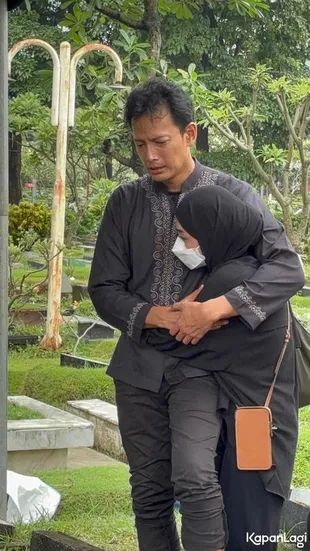 Keluarga Ungkap Kronologi Meninggalnya Ibunda Fedi Nuril