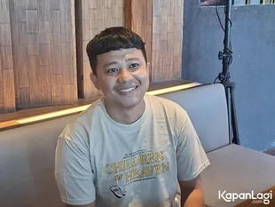 Kenangan Kocak Muhadkly Acho: Punya Sepatu 'Adidas' Garis Empat