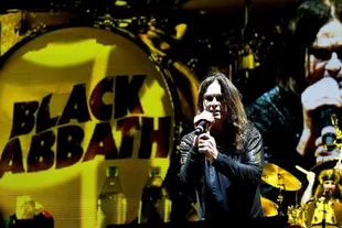 Keunikan Penampilan Mendiang Ozzy Osbourne yang Bikin Dunia Terinspirasi, Ikon Musik Heavy Metal Sejati