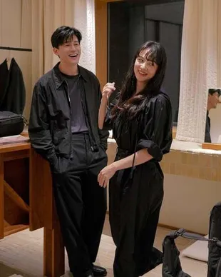 Kim Moo Yeol Bucin Banget, Yoon Seung Ah Dicintai Secara Ugal-ugalan
