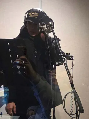 Kim Nam Gil Debut Jadi Penyanyi, Rilis Lagu Rock 'To You'