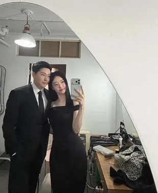 Kim Yu Ji 'WEIGHTLIFTING FAIRY KIM BOK JOO' Bakal Nikah Bulan Mei, Mantan Ikut Disorot